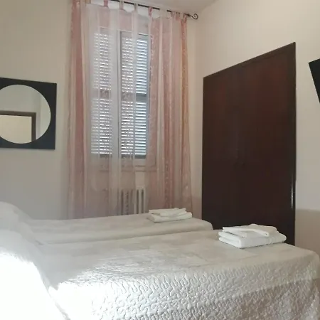 La Torretta Hotell *