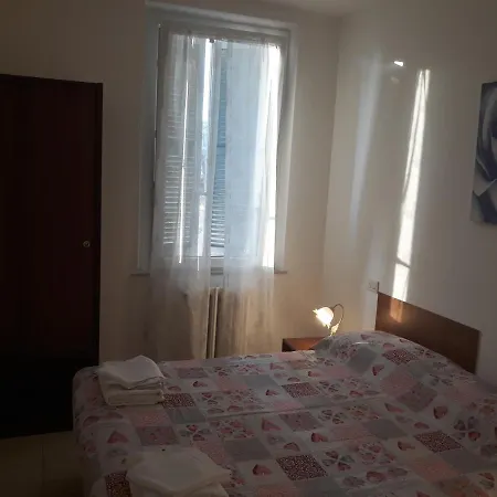 Hotell La Torretta