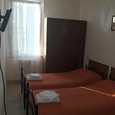 La Torretta Hotell