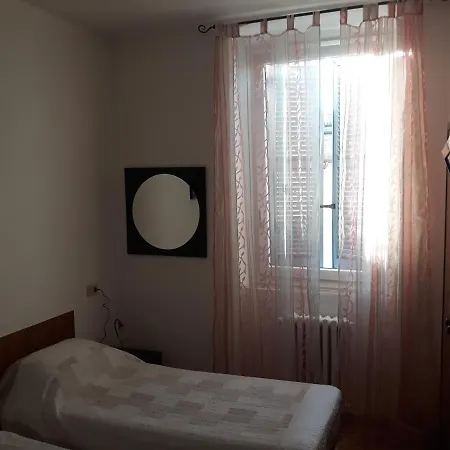 La Torretta Hotell *