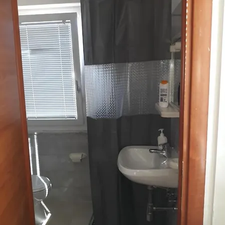 Hotell La Torretta