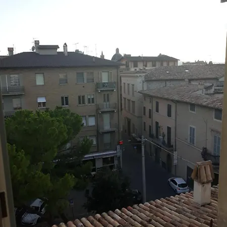 La Torretta *