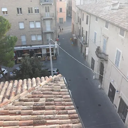 La Torretta Foligno