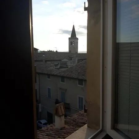 La Torretta Hotell *