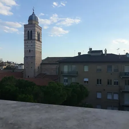 Hotell La Torretta Foligno