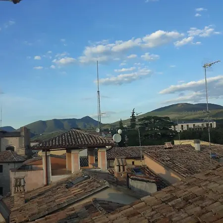 Hotell La Torretta *