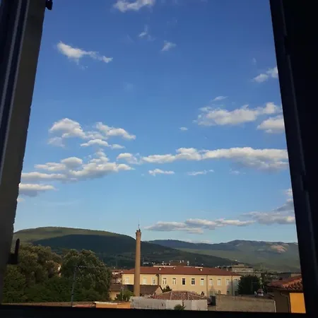 Hotell La Torretta Foligno