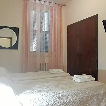 Hotel La Torretta *