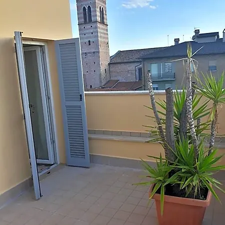 La Torretta *