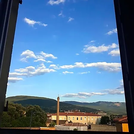 La Torretta Hotel Foligno