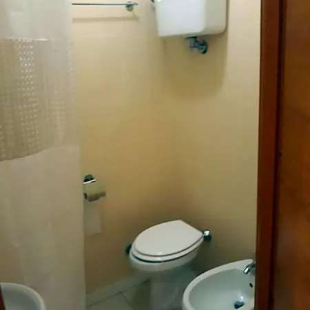 La Torretta Hotel Foligno