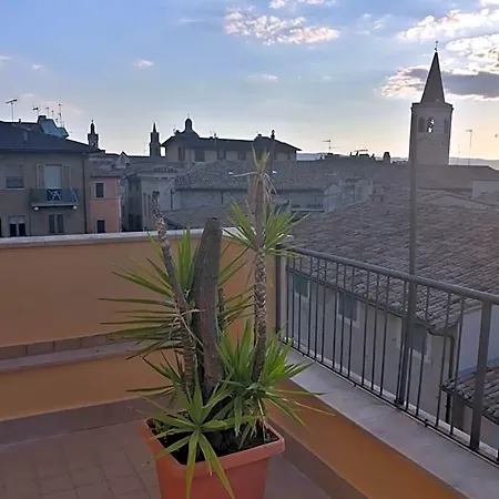 La Torretta Hotel *
