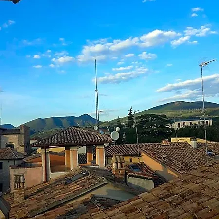 La Torretta Hotel *