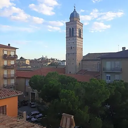 La Torretta Hotel Foligno