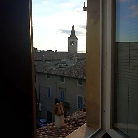 Otel La Torretta