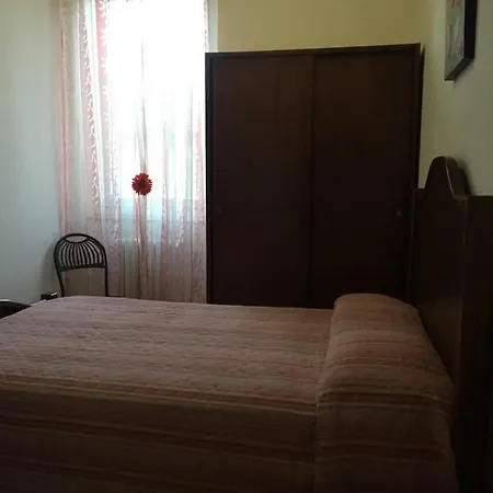 La Torretta Hotell
