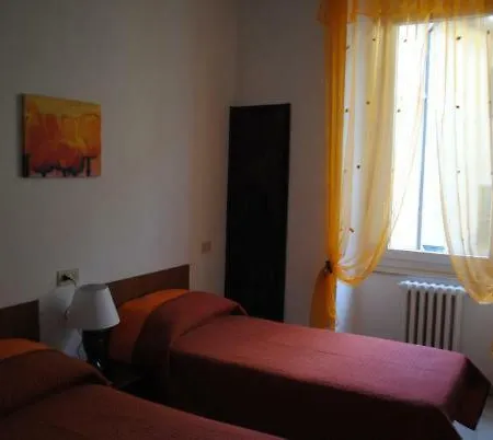 Hotell La Torretta Foligno