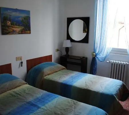 Hotell La Torretta