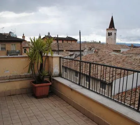 La Torretta Foligno