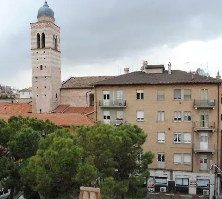 La Torretta Hotell *