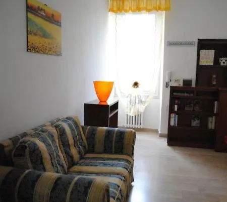 La Torretta Hotell Foligno