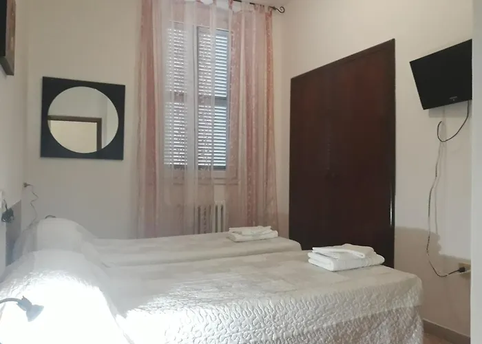 La Torretta 호텔 *