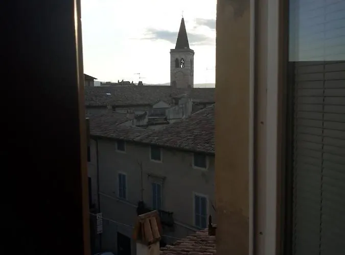 La Torretta 호텔 *