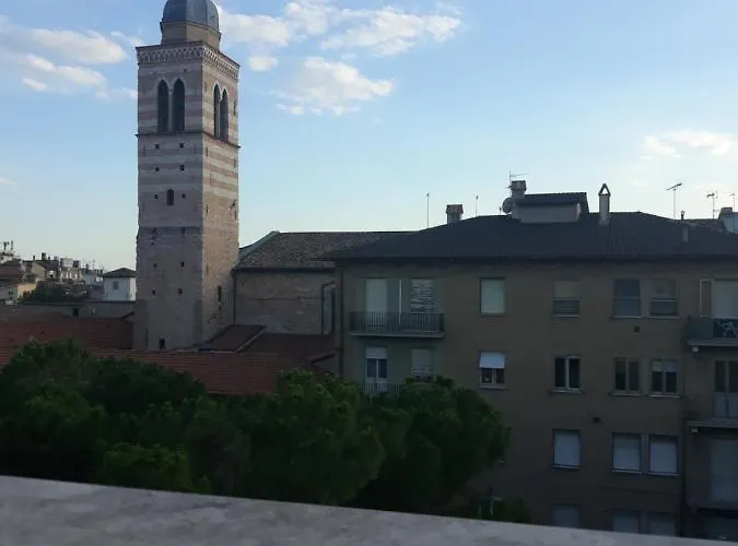 호텔 La Torretta 폴리뇨