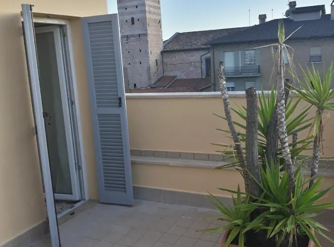 호텔 La Torretta 폴리뇨