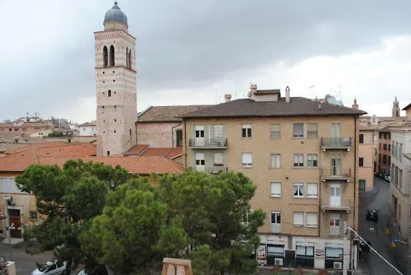 La Torretta 호텔 *