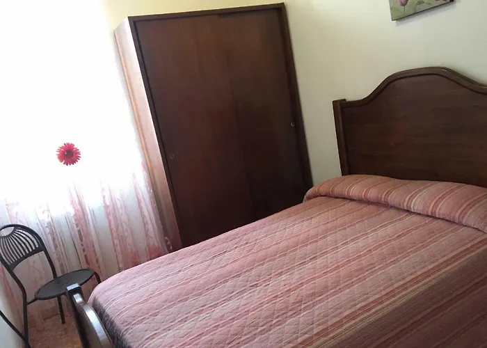 La Torretta 호텔 폴리뇨